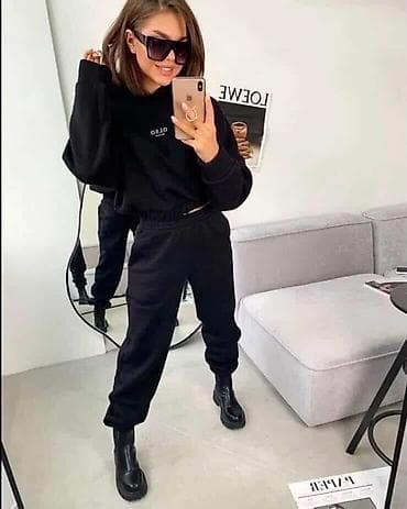 Komplet trenerka: 3500dinara
Ful termo na lalafo.rs — 8 Komplet trenerka: 3500dinara
Ful termo — 8