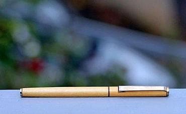 REXPEN masivno \"zlatno\"" naliv pero na lalafo.rs REXPEN masivno \"zlatno\"" naliv pero