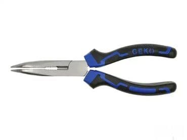 Klešta: Klešta ravna špic savijena 200 mm – PREMIUM Geko, Poljska na lalafo.rs Klešta: Klešta ravna špic savijena 200 mm – PREMIUM Geko, Poljska