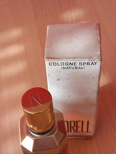 zenske original guess: NORELL Cologne Spray (Natural) – 2.25 fl. oz. - Brend: Norell na lalafo.rs — 2 zenske original guess: NORELL Cologne Spray (Natural) – 2.25 fl. oz. - Brend: Norell — 2