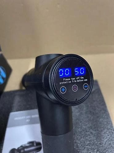 prsluk jaknica mango u: Zerolia pištolj za masažu – profesionalni perkusioni masažer - 30 at lalafo.rs — 6 prsluk jaknica mango u: Zerolia pištolj za masažu – profesionalni perkusioni masažer - 30 — 6