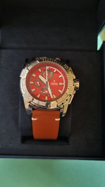 Sport watch, Festina, Male at lalafo.rs — 7 Sport watch, Festina, Male — 7