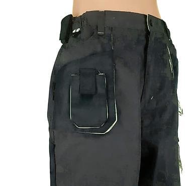 Workwear: XL (EU 54), color - Black at lalafo.rs — 7 Workwear: XL (EU 54), color - Black — 7