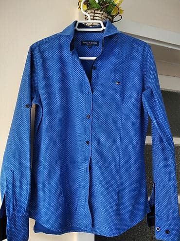 Tommy Hilfiger zenska kosulja vel. M u super stanju. Cena nove u na lalafo.rs — 1 Tommy Hilfiger zenska kosulja vel. M u super stanju. Cena nove u — 1