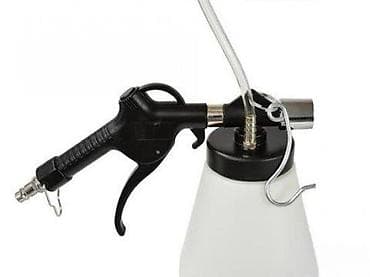 Setovi pneumatskih alata: Profesionalni set za pranje automobilskog enterijera – Tornador/čistač na lalafo.rs — 2 Setovi pneumatskih alata: Profesionalni set za pranje automobilskog enterijera – Tornador/čistač — 2