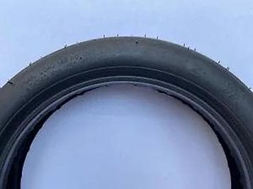 Scooters, skateboards and hoverboards: SPOLJAŠNA GUMA ZA ELEKTRIČNI TROTINET 8\ BASIC,CRNE | Boja: Crna at lalafo.rs — 6 Scooters, skateboards and hoverboards: SPOLJAŠNA GUMA ZA ELEKTRIČNI TROTINET 8\ BASIC,CRNE | Boja: Crna — 6