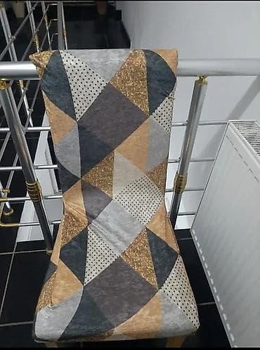 Navlake za stolice – elastične, perive, različiti dezeni - Tip na lalafo.rs — 7 Navlake za stolice – elastične, perive, različiti dezeni - Tip — 7