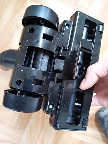 Četke za usisivače: Turbo papucica sa rotirajucom cetkom je u odlicnom stanju i odlicno na lalafo.rs — 9 Četke za usisivače: Turbo papucica sa rotirajucom cetkom je u odlicnom stanju i odlicno — 9