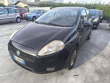SERVO PUMPA ZA FIAT GRANDE PUNTO OD 2008. DO 2018. GOD. | Servo at lalafo.rs SERVO PUMPA ZA FIAT GRANDE PUNTO OD 2008. DO 2018. GOD. | Servo