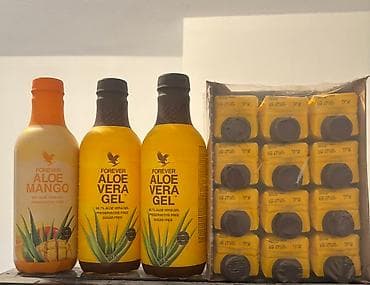 Forever kolekcija proizvoda na bazi aloe vere - Forever Kids – na lalafo.rs — 7 Forever kolekcija proizvoda na bazi aloe vere - Forever Kids – — 7
