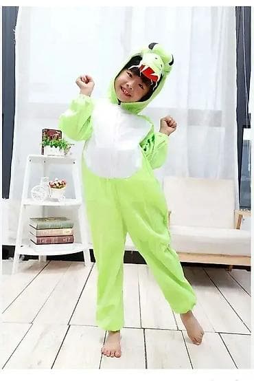 Kostim Krokodil - do 130cm Dobrodošli u Davidov shop online market! 🌟 na lalafo.rs — 1 Kostim Krokodil - do 130cm Dobrodošli u Davidov shop online market! 🌟 — 1