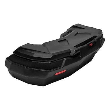 ATV zadnji kofer / prtljažnik - Robusna kutija za montažu na zadnji na lalafo.rs ATV zadnji kofer / prtljažnik - Robusna kutija za montažu na zadnji