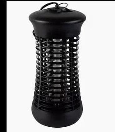 Means for protection: LAMPA UBICA INSEKATA 6W NOVO UV LAMPA PROTIV KOMARACA | Cene nisu at lalafo.rs — 2 Means for protection: LAMPA UBICA INSEKATA 6W NOVO UV LAMPA PROTIV KOMARACA | Cene nisu — 2
