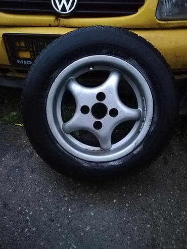 Transport: Alu felne 13 u korektnom stanju 4 kom at lalafo.rs — 1 Transport: Alu felne 13 u korektnom stanju 4 kom — 1