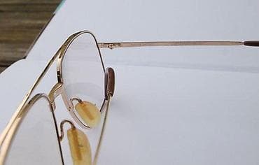 Personal Items: Pozlaćeni ZEISS W. Germany - AVIATOR okvir za naocare. ORIGINAL! Zeiss at lalafo.rs — 5 Personal Items: Pozlaćeni ZEISS W. Germany - AVIATOR okvir za naocare. ORIGINAL! Zeiss — 5
