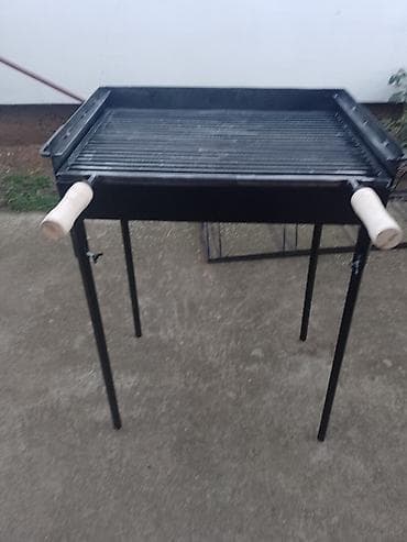 Ironing Boards: Coal barbeque, New at lalafo.rs — 8 Ironing Boards: Coal barbeque, New — 8