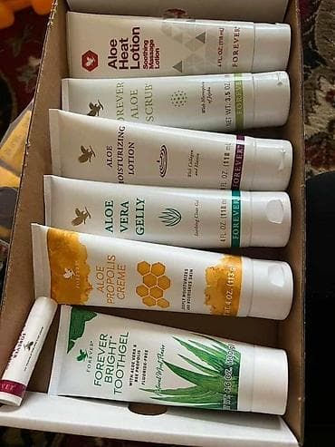 cista koza broj: FOREVER kolekcija proizvoda na bazi Aloe Vere - Forever Bright na lalafo.rs — 3 cista koza broj: FOREVER kolekcija proizvoda na bazi Aloe Vere - Forever Bright — 3