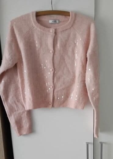 M, Vuna, Casual, Jednobojni na lalafo.rs M, Vuna, Casual, Jednobojni