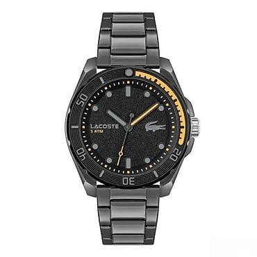 AKCIJA - LACOSTE Finn 2011288 - 44mm - Crna Potpuno nov i originalan na lalafo.rs AKCIJA - LACOSTE Finn 2011288 - 44mm - Crna Potpuno nov i originalan