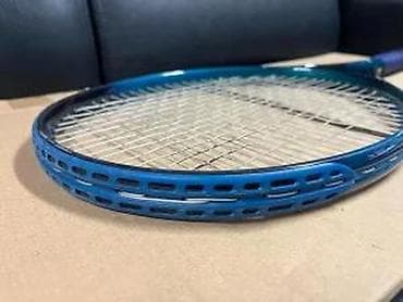 cepaci za drva: Prince Graphite Pro 4B Oversize teniski reket - Brend/model: Prince na lalafo.rs — 9 cepaci za drva: Prince Graphite Pro 4B Oversize teniski reket - Brend/model: Prince — 9