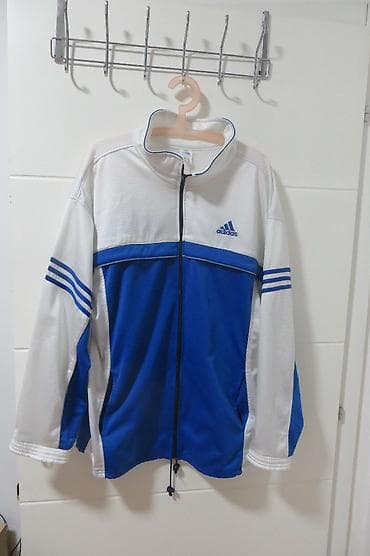 Trenerka Adidas, bоја - Šareno na lalafo.rs Trenerka Adidas, bоја - Šareno