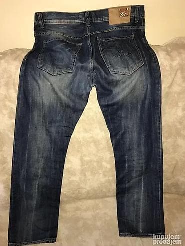 kom sa etiketom: Jeans, Etro, color - Blue at lalafo.rs — 3 kom sa etiketom: Jeans, Etro, color - Blue — 3