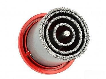 Dijamantske krune za keramiku, 33, 53, 67, 73 mm - GEKO, Poljska na lalafo.rs — 3 Dijamantske krune za keramiku, 33, 53, 67, 73 mm - GEKO, Poljska — 3