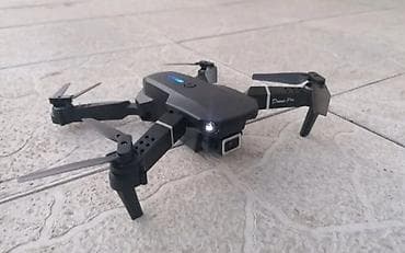 Sports & Leisure: Dron sa kamerom novo e998 pro sa 2 baterije akcija cene nisu fiksne at lalafo.rs — 5 Sports & Leisure: Dron sa kamerom novo e998 pro sa 2 baterije akcija cene nisu fiksne — 5