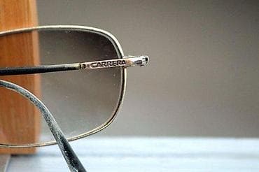 Vintage CARRERA dioptrijski ram OVERSIZE. Za krupnu gospodu. Authentic na lalafo.rs — 8 Vintage CARRERA dioptrijski ram OVERSIZE. Za krupnu gospodu. Authentic — 8