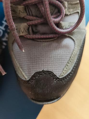 Planinarske cipele Mountain Warehouse – ISODRY - Brend: Mountain na lalafo.rs — 7 Planinarske cipele Mountain Warehouse – ISODRY - Brend: Mountain — 7