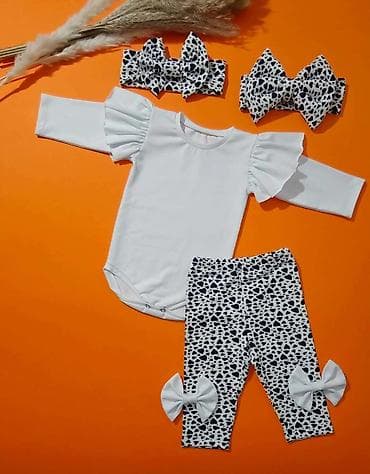 pantalone butiku ali: Da li volite da vaša bebica izgleda posebno? 🥰 Preslatki kompleti koji na lalafo.rs — 3 pantalone butiku ali: Da li volite da vaša bebica izgleda posebno? 🥰 Preslatki kompleti koji — 3