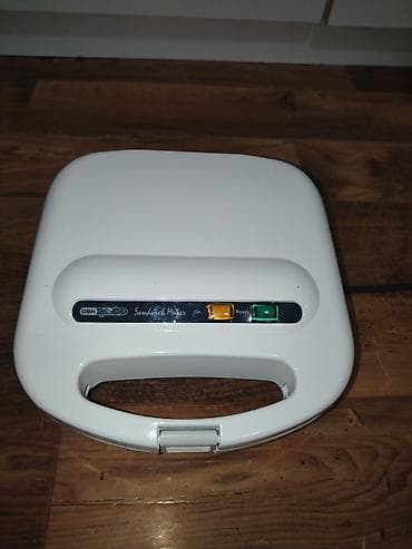 dve suknje po: Aparat za sendviče OBH Nordica - Tip: Električni toster/sandvič maker at lalafo.rs — 2 dve suknje po: Aparat za sendviče OBH Nordica - Tip: Električni toster/sandvič maker — 2