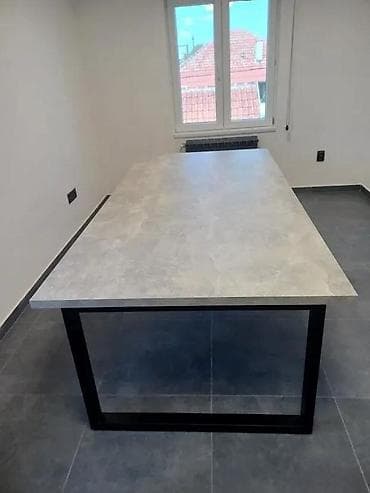 Office Desks: KONFERENCIJSKI STOLOVI PO MERI X312 | Izrada po meri Dezen ploče po at lalafo.rs — 3 Office Desks: KONFERENCIJSKI STOLOVI PO MERI X312 | Izrada po meri Dezen ploče po — 3