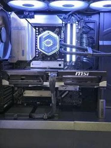 RYZEN 9 9900X3D RTX 5070 Ti X870 96GB 2TB - SM036PC. ✨ Prodaja i at lalafo.rs — 6 RYZEN 9 9900X3D RTX 5070 Ti X870 96GB 2TB - SM036PC. ✨ Prodaja i — 6