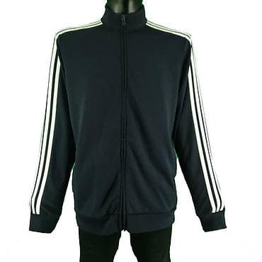 Dukser adidas, vel. L marka: adidas veličina: l materijal: poliester na lalafo.rs — 4 Dukser adidas, vel. L marka: adidas veličina: l materijal: poliester — 4