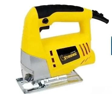 UBODNA TESTERA STRONG NOVA 400W SECE DRVO METAL I PLASTIKU | Cene na lalafo.rs UBODNA TESTERA STRONG NOVA 400W SECE DRVO METAL I PLASTIKU | Cene