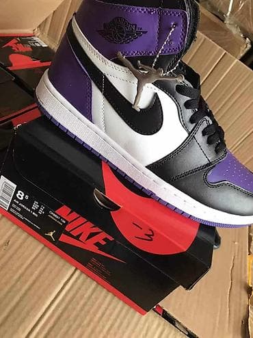 A klasa, savršene patike, u kutiji
Broj od 41 do 45 at lalafo.rs — 2 A klasa, savršene patike, u kutiji
Broj od 41 do 45 — 2