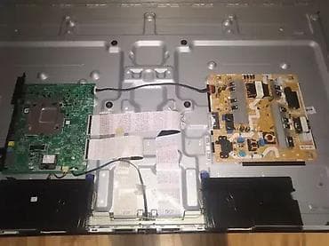 Samsung UE55JU6450 u delovima BN41-02344D / BN41-02244 LED Main AV at lalafo.rs — 10 Samsung UE55JU6450 u delovima BN41-02344D / BN41-02244 LED Main AV — 10