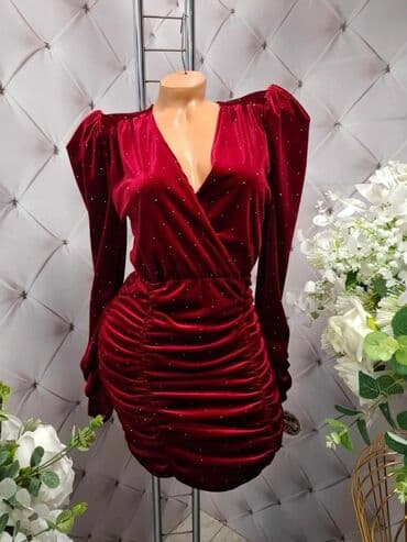 Plisane haljinice🔥
Cena 3500din na lalafo.rs Plisane haljinice🔥
Cena 3500din