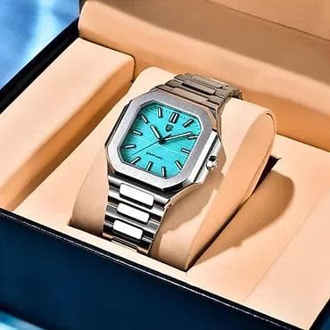 PAGANI DESIGN PD-YS019 - 37mm - Tiffany plava PAGANI DESIGN PD-YS019 na lalafo.rs — 3 PAGANI DESIGN PD-YS019 - 37mm - Tiffany plava PAGANI DESIGN PD-YS019 — 3