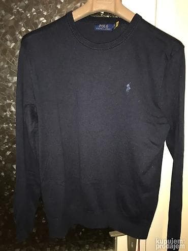 Originql Ralph Lauren dzemper M/ L KAO NOV 100% cotton Ramena 48-49cm na lalafo.rs — 2 Originql Ralph Lauren dzemper M/ L KAO NOV 100% cotton Ramena 48-49cm — 2