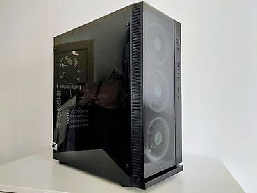 igrice za ps3: Gejmer/ Ryzen 5 5500/16GB DDR4/SSD M2/Radeon RX 6600 8GB Prodajem na lalafo.rs — 9 igrice za ps3: Gejmer/ Ryzen 5 5500/16GB DDR4/SSD M2/Radeon RX 6600 8GB Prodajem — 9