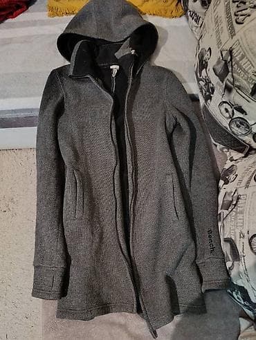 Benfish, L, Jednobojni, bоја - Siva na lalafo.rs Benfish, L, Jednobojni, bоја - Siva