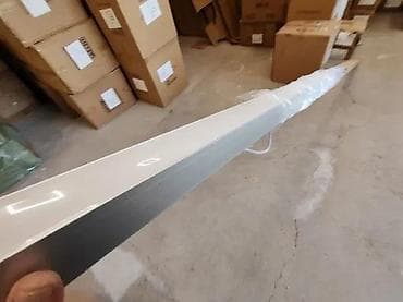 Ironing Boards: LED lampe gredice aluminijum 120w 72w visilice greda 3m at lalafo.rs — 7 Ironing Boards: LED lampe gredice aluminijum 120w 72w visilice greda 3m — 7