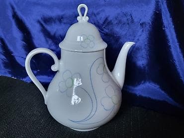 Home & Garden: Bokal nov Johann Seltmann Bavaria,Mocartova forma 70te. Redak bokal at lalafo.rs — 9 Home & Garden: Bokal nov Johann Seltmann Bavaria,Mocartova forma 70te. Redak bokal — 9