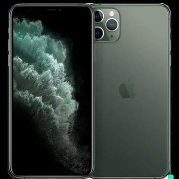 Apple iPhone iPhone 11 Pro na lalafo.rs Apple iPhone iPhone 11 Pro