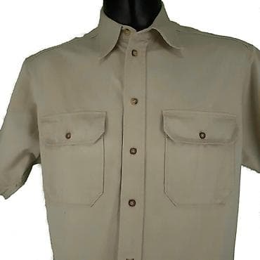 Košulja Mustang, bоја - Bež na lalafo.rs — 5 Košulja Mustang, bоја - Bež — 5