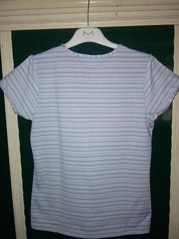 Men's Clothing: T-shirt Nike, color - Light blue at lalafo.rs — 1 Men's Clothing: T-shirt Nike, color - Light blue — 1