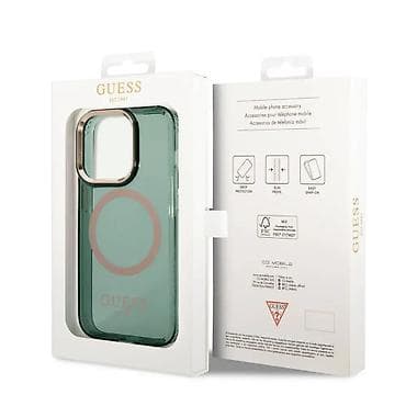 Maska Guess Hc Magsafe Outline Translucent za iphone 14 Pro 6.1 zlatna na lalafo.rs — 7 Maska Guess Hc Magsafe Outline Translucent za iphone 14 Pro 6.1 zlatna — 7