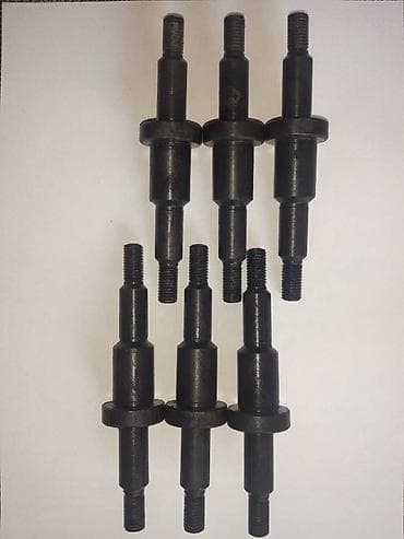 Svi delovi od gume za Viljuškar POBEDA sve zaptivke i gumeni delovi at lalafo.rs — 2 Svi delovi od gume za Viljuškar POBEDA sve zaptivke i gumeni delovi — 2